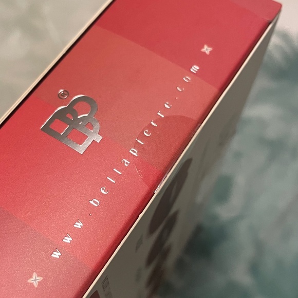 💄Bellapierre Cosmetics Lip Culture Collection (4 Matte Lipsticks) 💋 - Picture 7 of 8